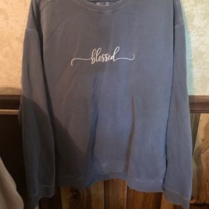 Comfort Colors Sweatshirt